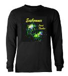 Long Sleeved Shirt for Composer Janet Dunbar's Exuberance for sale on cafepress.com